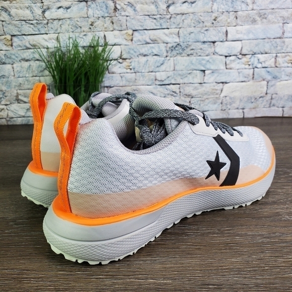 New Converse Star Series RN OX - Picture 4 of 9